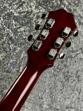 Epiphone 【特選中古セール】Casino Coupe -Cherry-  【2016'sUSED】_5