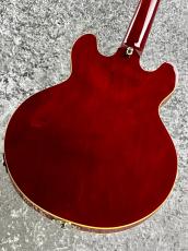 Epiphone 【特選中古セール】Casino Coupe -Cherry-  【2016'sUSED】_7