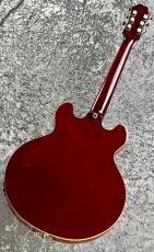 Epiphone 【特選中古セール】Casino Coupe -Cherry-  【2016'sUSED】_8