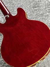 Epiphone 【特選中古セール】Casino Coupe -Cherry-  【2016'sUSED】_10