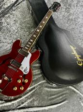 Epiphone 【特選中古セール】Casino Coupe -Cherry-  【2016'sUSED】_11