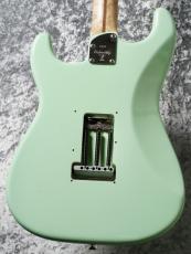 Fender Custom Shop Master Built  Jeff Beck Stratocaster N.O.S by Todd Krause [2004年製][3.69kg]_6