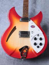 Rickenbacker 330 ~Fireglo~ #25 21715 [約3.58㎏]