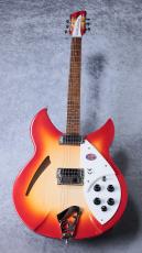 Rickenbacker 330 ~Fireglo~ #25 21715 [約3.58㎏]_2