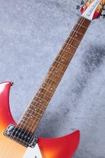 Rickenbacker 330 ~Fireglo~ #25 21715 [約3.58㎏]_3