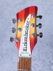 Rickenbacker 330 ~Fireglo~ #25 21715 [約3.58㎏]_4