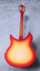 Rickenbacker 330 ~Fireglo~ #25 21715 [約3.58㎏]_5