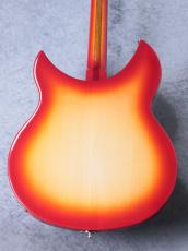 Rickenbacker 330 ~Fireglo~ #25 21715 [約3.58㎏]_6