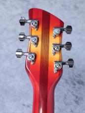 Rickenbacker 330 ~Fireglo~ #25 21715 [約3.58㎏]_8