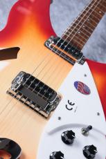 Rickenbacker 330 ~Fireglo~ #25 21715 [約3.58㎏]_9