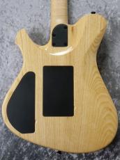 Hinnant Guitars Impulse 6 Quilted【極杢キルトトップ】_7