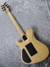 Hinnant Guitars Impulse 6 Quilted【極杢キルトトップ】_8