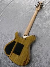 Hinnant Guitars Impulse 6 Maple Burl【極杢バールトップ】_7