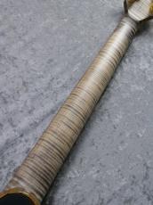 Hinnant Guitars Impulse 6 Quilted【極杢キルトトップ】_8