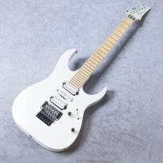 Ibanez RG6HSHMTR【WHF (White Flat)】「J-LINE Series」 「現物写真」_2