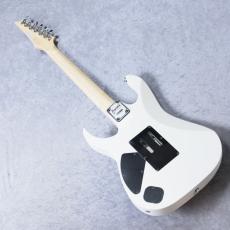 Ibanez RG6HSHMTR【WHF (White Flat)】「J-LINE Series」 「現物写真」_5