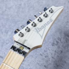 Ibanez RG6HSHMTR【WHF (White Flat)】「J-LINE Series」 「現物写真」_8