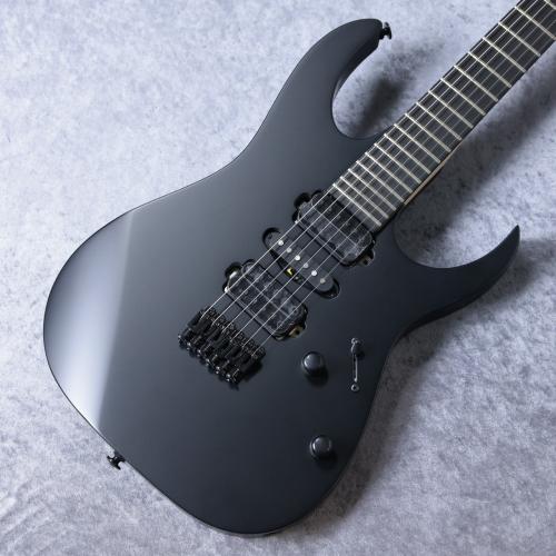 Ibanez RG6HSHFX 【BKF】「現物写真」