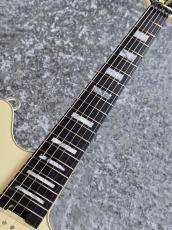 EVH USA Wolfgang Edward Van Halen Signature  -Ivory-  「お買い得中古品」_4
