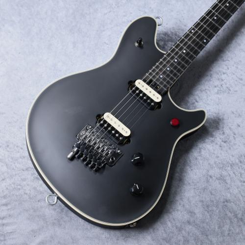 EVH USA Wolfgang Edward Van Halen Signature  -Stealth-  「お買い得中古品」