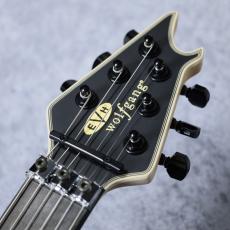 EVH USA Wolfgang Edward Van Halen Signature  -Stealth-  「お買い得中古品」_6