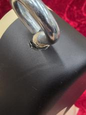 EVH USA Wolfgang Edward Van Halen Signature  -Stealth-  「お買い得中古品」_10