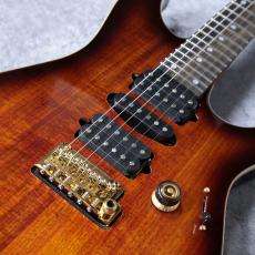 Ibanez AZ47P2K 「DEB (Dragon Eye Burst)」「現物写真」 SPOTモデル_3