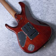 Ibanez AZ47P2K 「DEB (Dragon Eye Burst)」「現物写真」 SPOTモデル_4