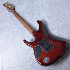 Ibanez AZ47P2K 「DEB (Dragon Eye Burst)」「現物写真」 SPOTモデル_5