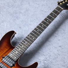 Ibanez AZ47P2K 「DEB (Dragon Eye Burst)」「現物写真」 SPOTモデル_6