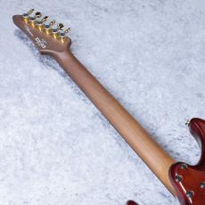 Ibanez AZ47P2K 「DEB (Dragon Eye Burst)」「現物写真」 SPOTモデル_7