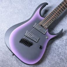 Ibanez RGD71ALMS【Black Aurora Burst Matte】【7弦】 人気品薄モデル
