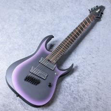 Ibanez RGD71ALMS【Black Aurora Burst Matte】【7弦】 人気品薄モデル_2