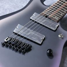 Ibanez RGD71ALMS【Black Aurora Burst Matte】【7弦】 人気品薄モデル_3