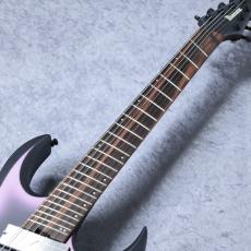 Ibanez RGD71ALMS【Black Aurora Burst Matte】【7弦】 人気品薄モデル_6