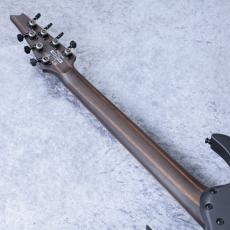 Ibanez RGD71ALMS【Black Aurora Burst Matte】【7弦】 人気品薄モデル_7