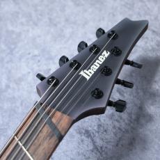 Ibanez RGD71ALMS【Black Aurora Burst Matte】【7弦】 人気品薄モデル_8