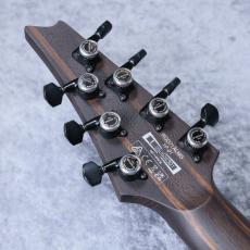 Ibanez RGD71ALMS【Black Aurora Burst Matte】【7弦】 人気品薄モデル_9