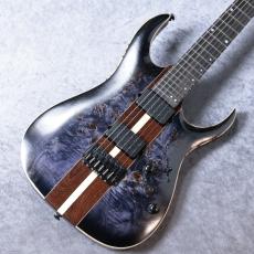 Ibanez RGA21P1PB 「DRL:Deep Twilight Burst Low Gloss」「現物写真」