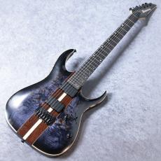 Ibanez RGA21P1PB 「DRL:Deep Twilight Burst Low Gloss」「現物写真」_2