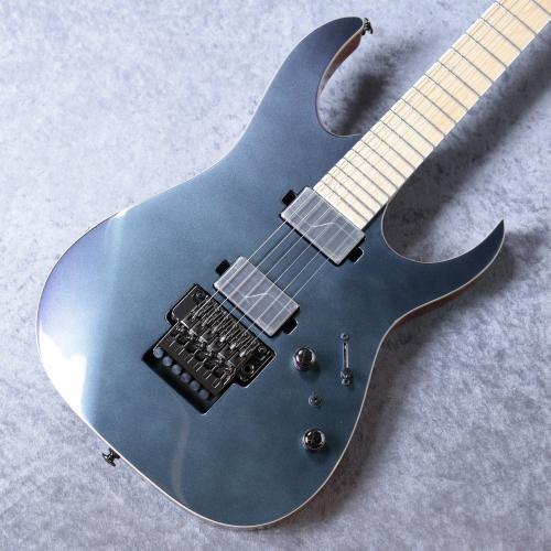 Ibanez RG5120M 【PRT (Polar Lights)】「現物写真」久々の入荷です