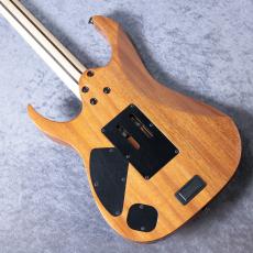 Ibanez RG5120M 【PRT (Polar Lights)】「現物写真」久々の入荷です_4