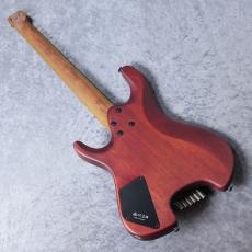 Ibanez QX54QM 「BSM : Blue Sphere Burst Matte」「現物写真」_4