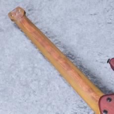 Ibanez QX54QM 「BSM : Blue Sphere Burst Matte」「現物写真」_7