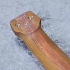 Ibanez QX54QM 「BSM : Blue Sphere Burst Matte」「現物写真」_8