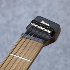 Ibanez QX54QM 「BSM : Blue Sphere Burst Matte」「現物写真」_9