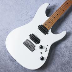 Ibanez AZ2402 「Pearl White Flat」「現物写真」_2