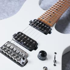 Ibanez AZ2402 「Pearl White Flat」「現物写真」_3