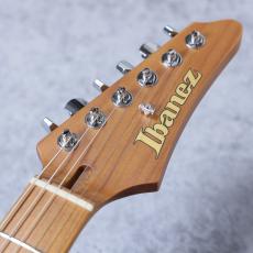 Ibanez AZ2402 「Pearl White Flat」「現物写真」_5