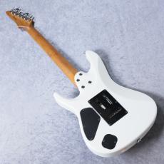 Ibanez AZ2402 「Pearl White Flat」「現物写真」_6
